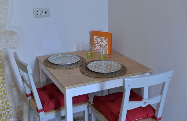 Gatto Bianco Case d'Allora - Foto 24