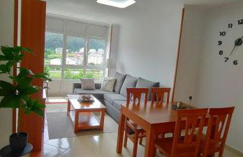 Alojamientos Viveiro - Playa de Covas II - Foto 3