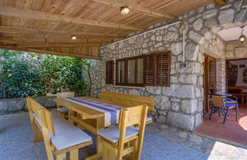 Apartments with parking space Punta kriza, Cres - 867 - Foto 27