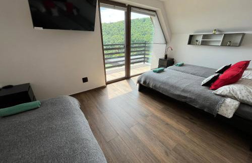 Domek w Chmurach II - Foto 32