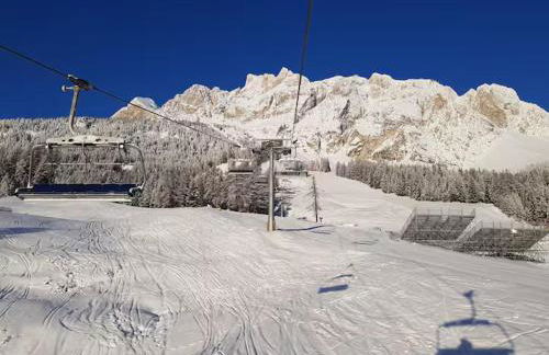 APARTMENT - Ski in&out-accesso diretto alle piste - Foto 13