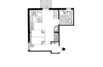 Appartementhaus Strandnähe - Foto 28