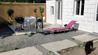 Deux petites maisons séparées-ville - Foto 3