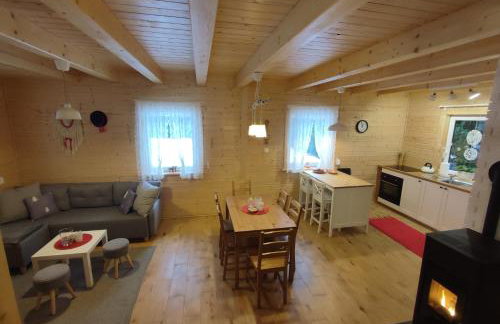 Smrekowa Chatka w Milówce - Foto 44