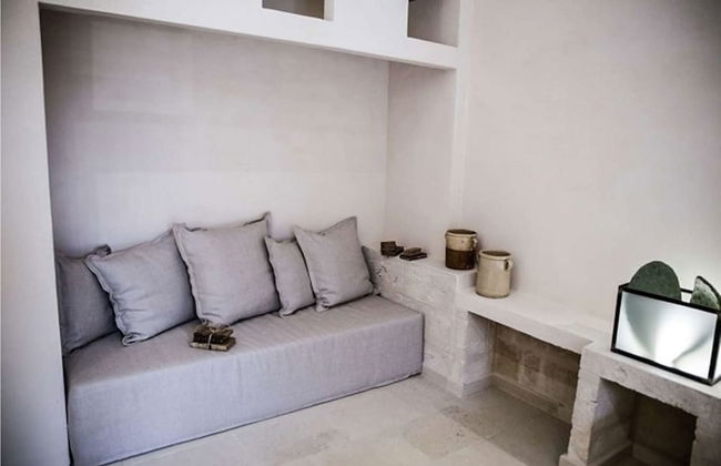 Masseria Fulcignano - Foto 20