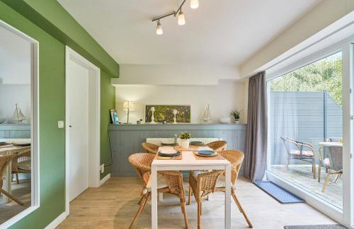 Süsel Seeparx Ferienwohnung Seeblick - Foto 4