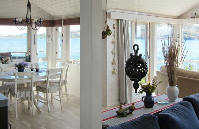 Holiday Home in Rørvik - Photo 15