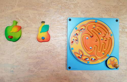 Feriensiedlung am Bierwiesenteich - Foto 6