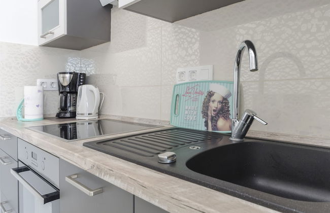 Apartment Srima - Foto 16