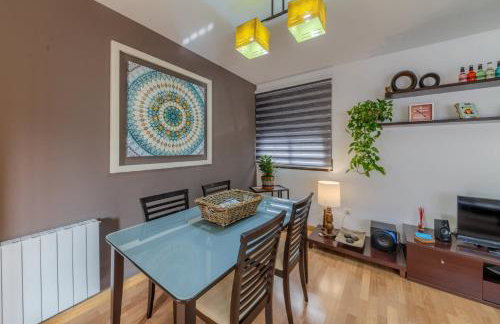 Apartamento con encanto en Granada, La Zubia - Foto 8
