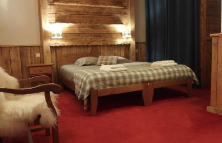 Ancolies Val Thorens - Foto 42