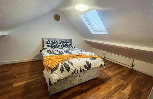 East London Townhouse by Harlington - Foto 5