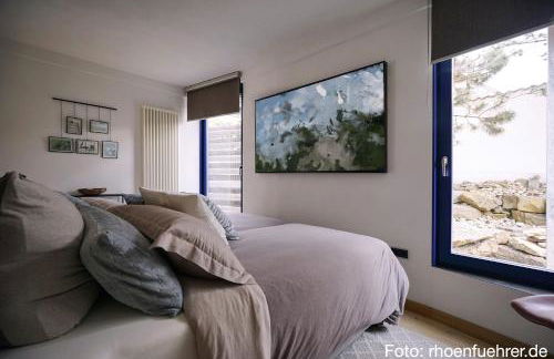 RhönLoft - Ferienapartment - Foto 10