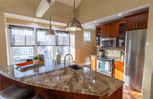 The Newport Lofts - 546 Thames Street - Foto 23