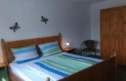 Ferienwohnung Am Verlorenen Bach - Foto 2