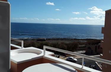 Primera linea playa, vista espectacular - Foto 1