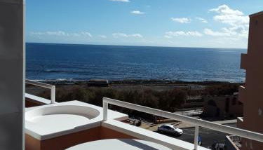 Primera linea playa, vista espectacular - Foto 1