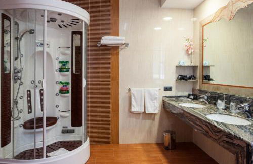 Dreamy 6 Bedroom Haven in Ibiza City, 1238 - Foto 39