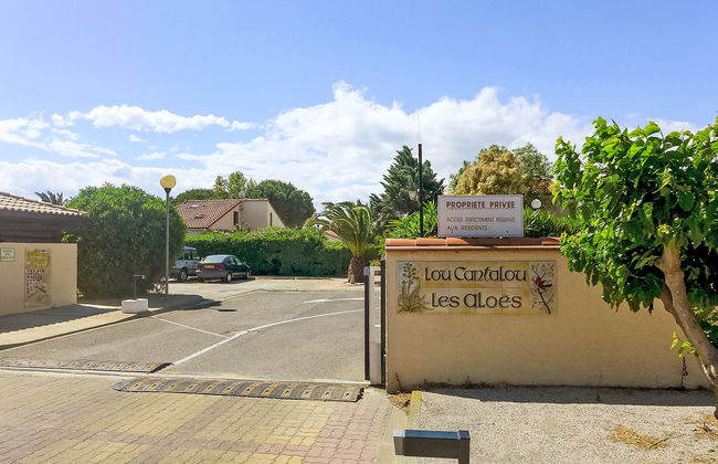 Les Aloès - Photo 25