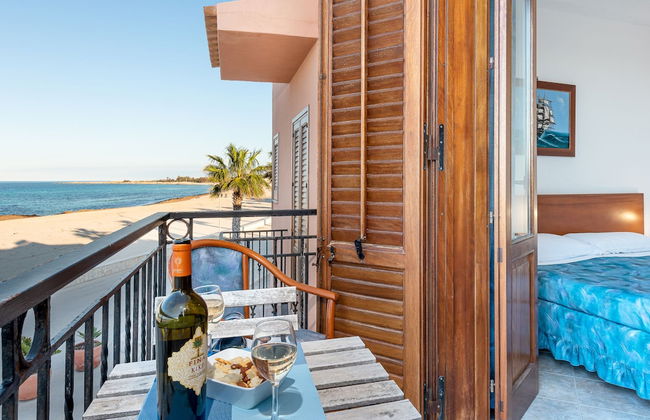 I Tre Golfi Beach Apartments - Photo 20