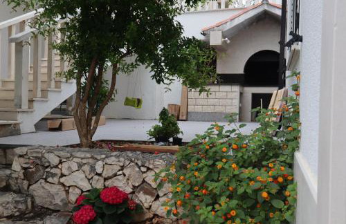 Beachfront apartments Dida - Seget Vranjica - Foto 7