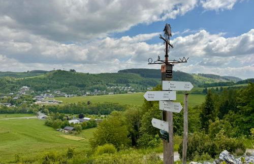 Ferienwohnung Sonnentraum - Appartement 5 Willingen - Foto 46