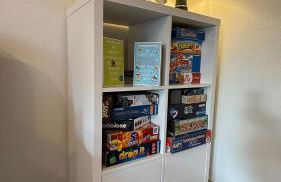 Ferienhaus Maare & Meer mit Sauna Neßmersiel - Foto 38