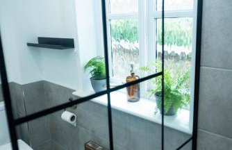 Avalon Sunrise our enchanting Glastonbury cottage - Foto 48