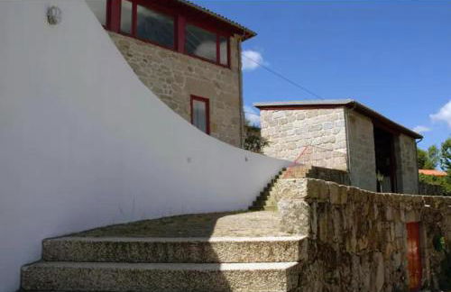 Gerês - Aldeia Turística de Louredo - Foto 62