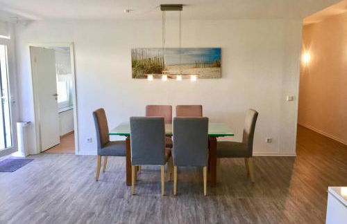 Apartment 120 qm -3 Schlafzimmer-2 Bäder- für 7 Gäste - Foto 9