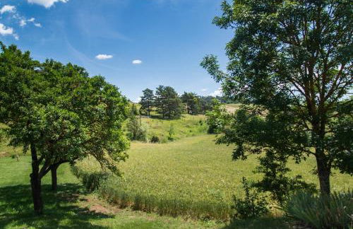 La maison de marie 6 personnes - Foto 48