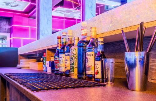 Villa Bueckeberg Game-Room and Wellness - Foto 14