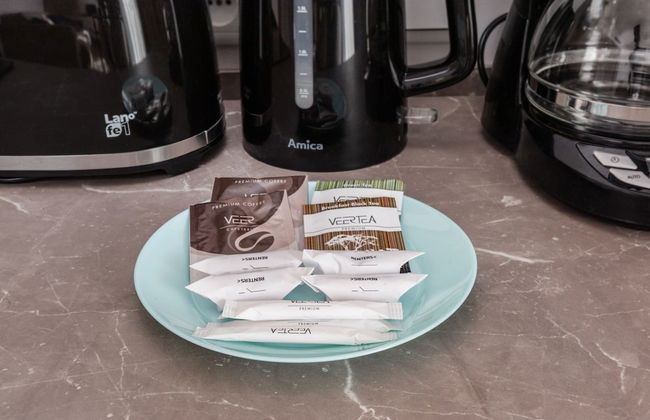 Jantaris Apartments by Renters - Photo 35