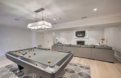 Shelter Island Retreat with Outdoor Pool! - Foto 4