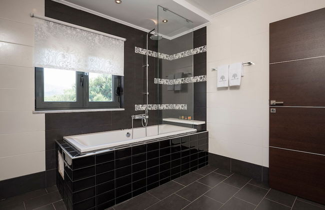 Mythic Olive Villa Views - Private Pool - Foto 20