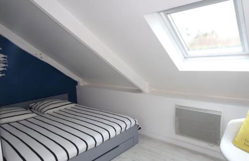 Stone House in Plouezec Near Goelo Coast - Foto 21