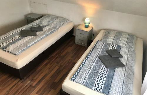 CLEOPATRA - ganze Haus - Foto 12