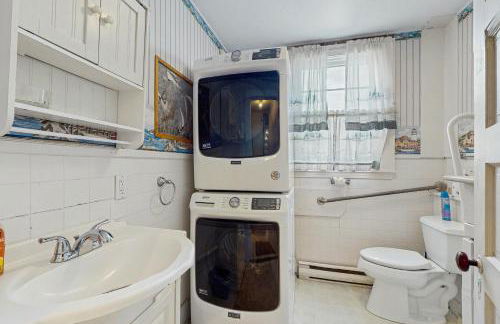 Andrews Point Ocean Home - Foto 26