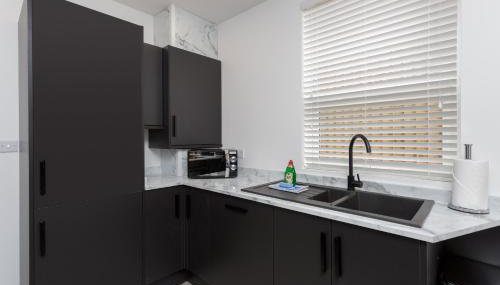 Open Mind Property - 3 Bedroom , Henderson Lodge - Foto 4