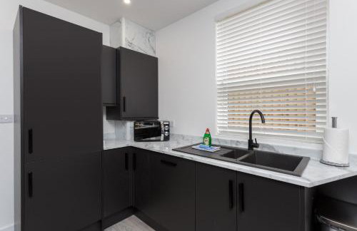 Open Mind Property - 3 Bedroom , Henderson Lodge - Foto 4