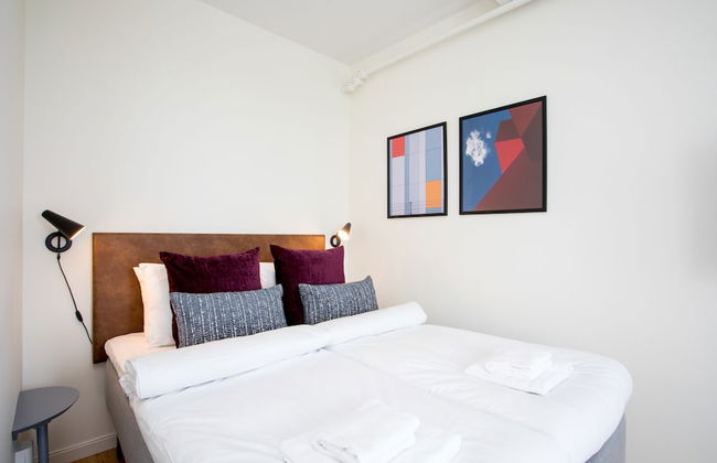 ApartDirect Älvsjö - Photo 11