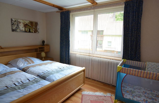 Cosy Holiday Home in the Harz Region - Foto 15