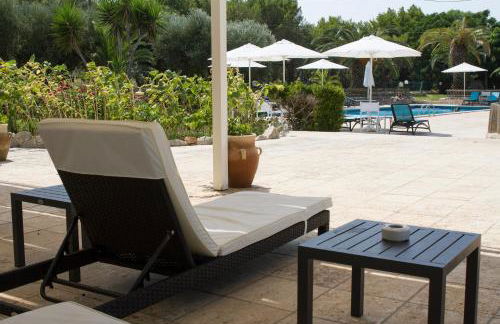 Residence Conchiglia San Giovanni - Foto 2