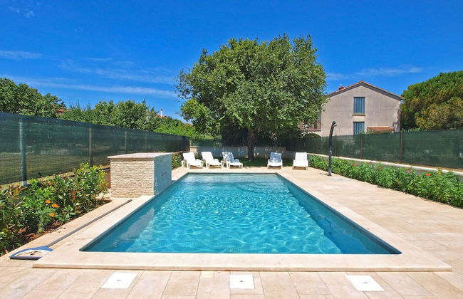 Apartments Marina 947 - Photo 1