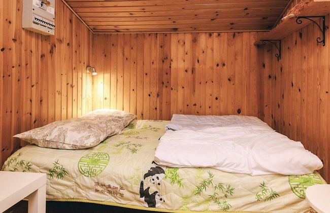 5 Person Holiday Home in Bogo By-by Traum - Foto 8