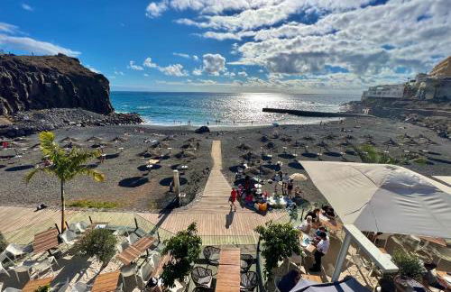 Callao Ocean View Luxury, air condition, wifi - Foto 61