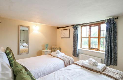 Manor Farm House - Foto 23