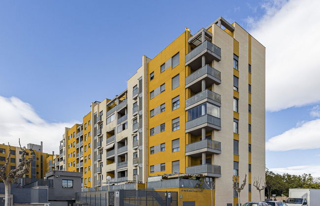 Parque Norte in Cabezo de Torres - Foto 23