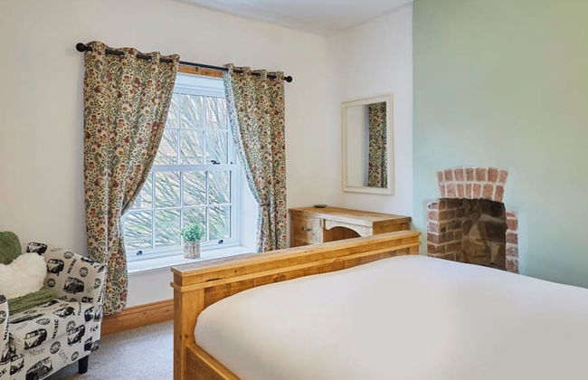 Host Stay Badger Cottage - Foto 12