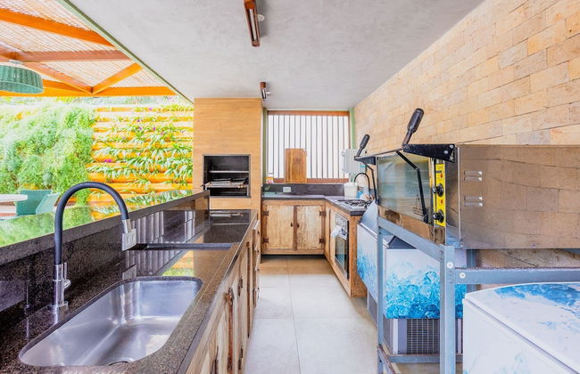 IT22 Lindo Apto 3 Quartos a Beira Mar - Photo 15